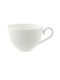 VILLEROY & BOCH | Kaffee-Obertasse "Royal" 0,20l | weiss