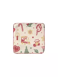 VILLEROY & BOCH | Kissenhülle 50x50 TOYS DELIGHT All Over | bunt