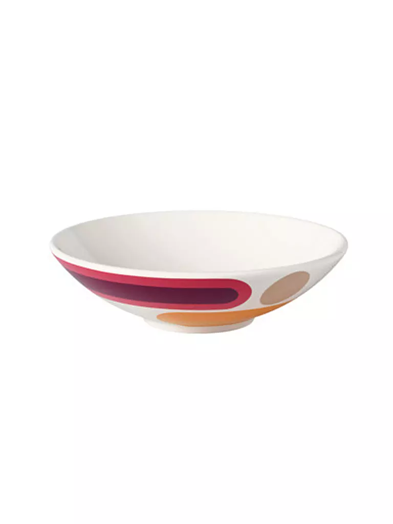 VILLEROY & BOCH | La Boule MIAMI ICONIC 5tlg | bunt