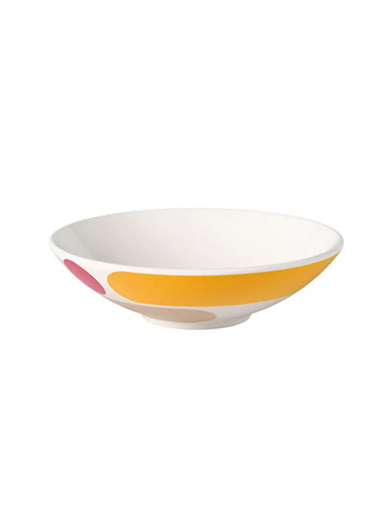 VILLEROY & BOCH | La Boule MIAMI ICONIC 5tlg | bunt