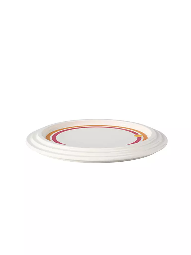 VILLEROY & BOCH | La Boule MIAMI ICONIC 5tlg | bunt