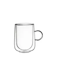 VILLEROY & BOCH | Latte-Macchiato Set 2tlg. ARTESANO H&C | transparent
