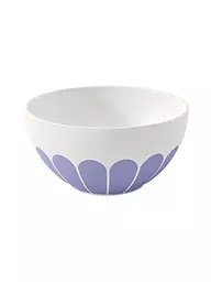 VILLEROY & BOCH | Müslischale 0,75l FLEUR CASSIS | lila