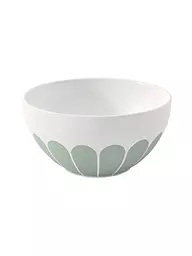 VILLEROY & BOCH | Müslischale 0,75l FLEUR CASSIS | hellgrün