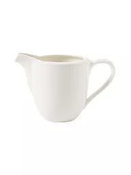 VILLEROY & BOCH | Milchkännchen 0,28l "For Me"  | weiss