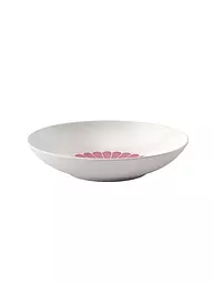 VILLEROY & BOCH | Pastaschale 24cm FLEUR CASSIS | rosa