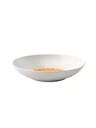 VILLEROY & BOCH | Pastaschale 24cm FLEUR CASSIS | orange