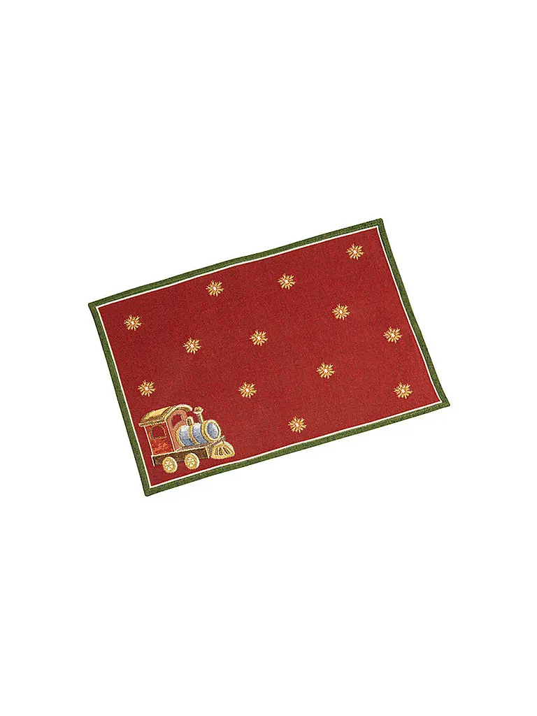 VILLEROY & BOCH | Platzset 4tlg. 32x48cm Toy's Delight | 