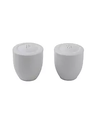 VILLEROY & BOCH | Salz-/Pfefferstreuer For Me  2tlg | weiss