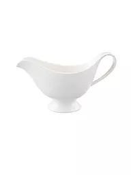 VILLEROY & BOCH | Sauciere For Me 21cm | Weiss