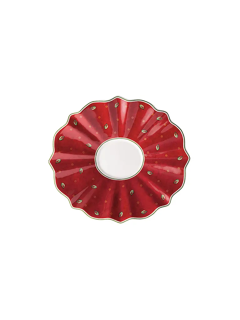 VILLEROY & BOCH | Sauciere mit Unterteil 20x18x10cm Toy's Delight |