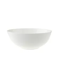 VILLEROY & BOCH | Schüssel rund "Royal" 23cm | weiss