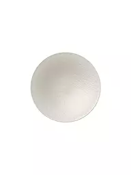 VILLEROY & BOCH | Schale tief "Manufacture Rock" 29x29cm (Blanc) | Weiss