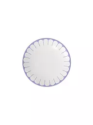 VILLEROY & BOCH | Speiseteller 26,5cm FLEUR CASSIS | lila