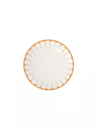 VILLEROY & BOCH | Speiseteller 26,5cm FLEUR CASSIS | orange