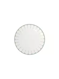 VILLEROY & BOCH | Speiseteller 26,5cm FLEUR CASSIS | hellgrün