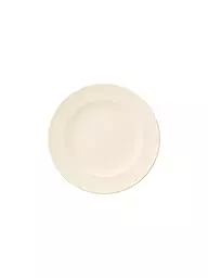VILLEROY & BOCH | Speiseteller 27cm "For Me"  | weiss