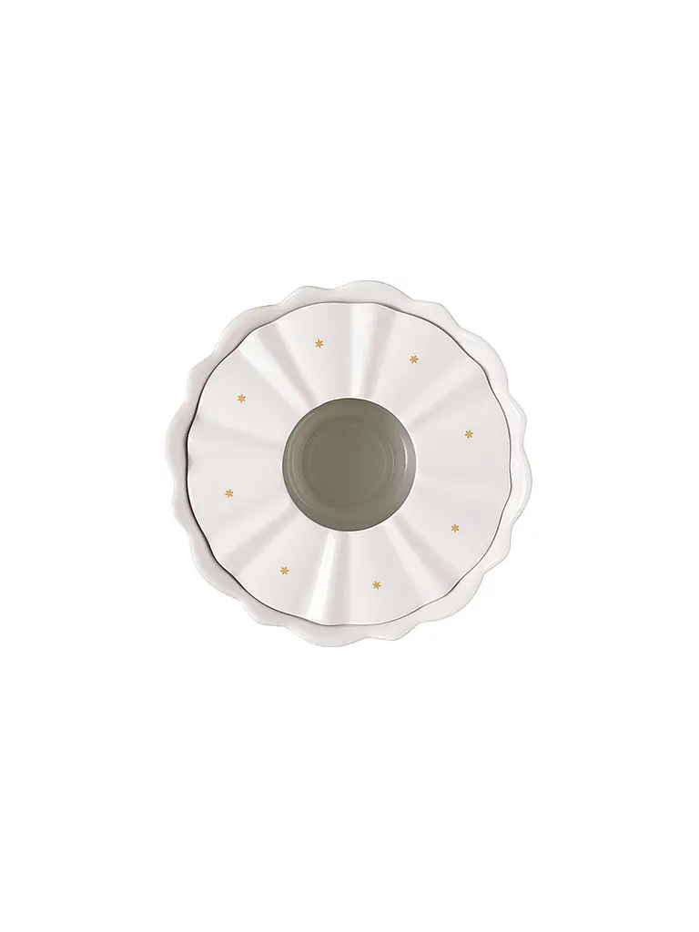 VILLEROY & BOCH | Stövchen 16cm Toy's Delight  | Bunt