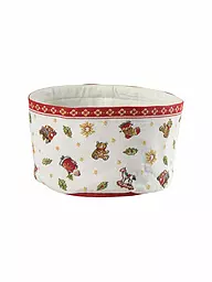 VILLEROY & BOCH | Toy's Delight - Gobelin Brotkorb 15x23cm | Bunt