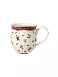 VILLEROY & BOCH | Toy's Delight Becher mit Streumotiv 0,34l | Bunt