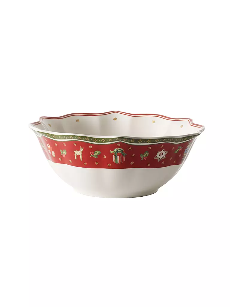 VILLEROY & BOCH | Toy's Delight Bol - Schüssel 19cm | Bunt