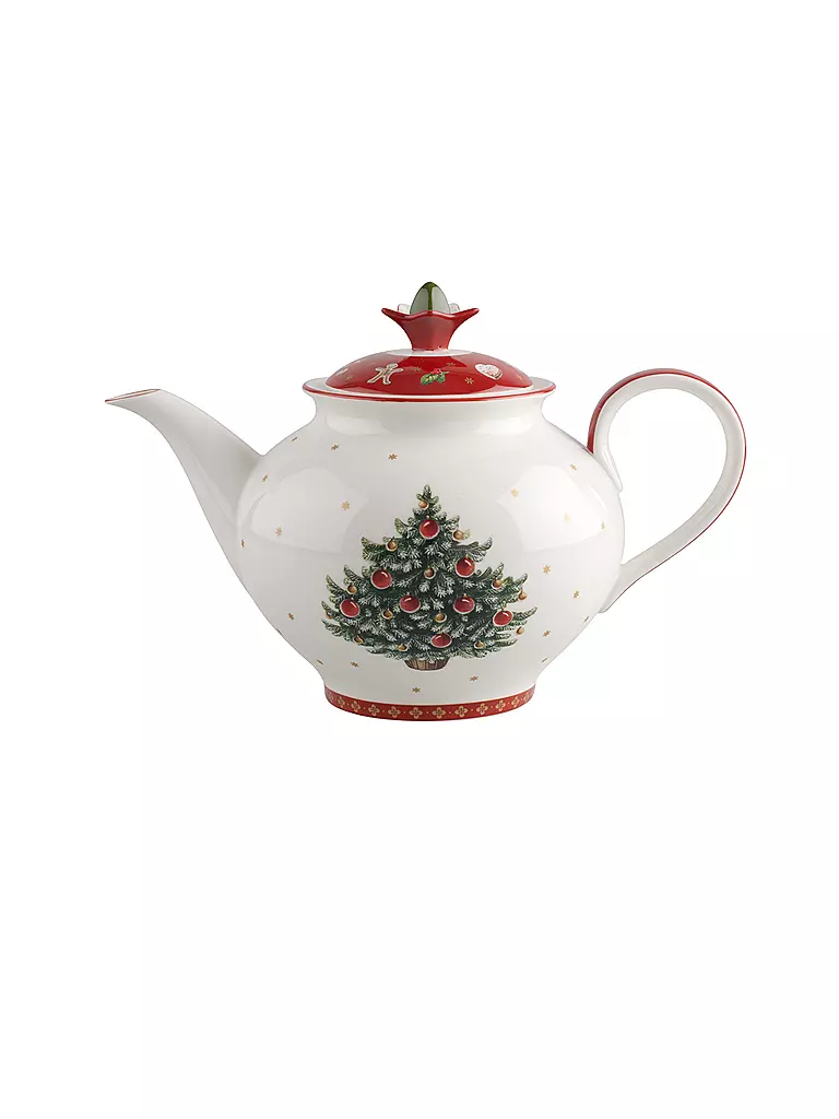 VILLEROY & BOCH | Toy's Delight Kanne mit Deckel | Bunt