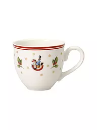 VILLEROY & BOCH | Toy's Delight Mokka- / Espressotasse 0,10l   | Bunt