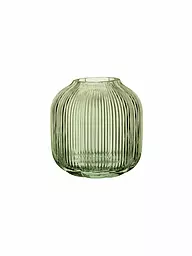 VILLEROY & BOCH | Vase 11cm FLEUR  | dunkelgrün
