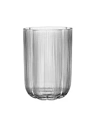 VILLEROY & BOCH | Vase 22,5cm FLEUR  | transparent