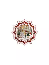 VILLEROY & BOCH | Weihnachts Schale Toys Fantasy 24cm Spielzeugladen | Bunt