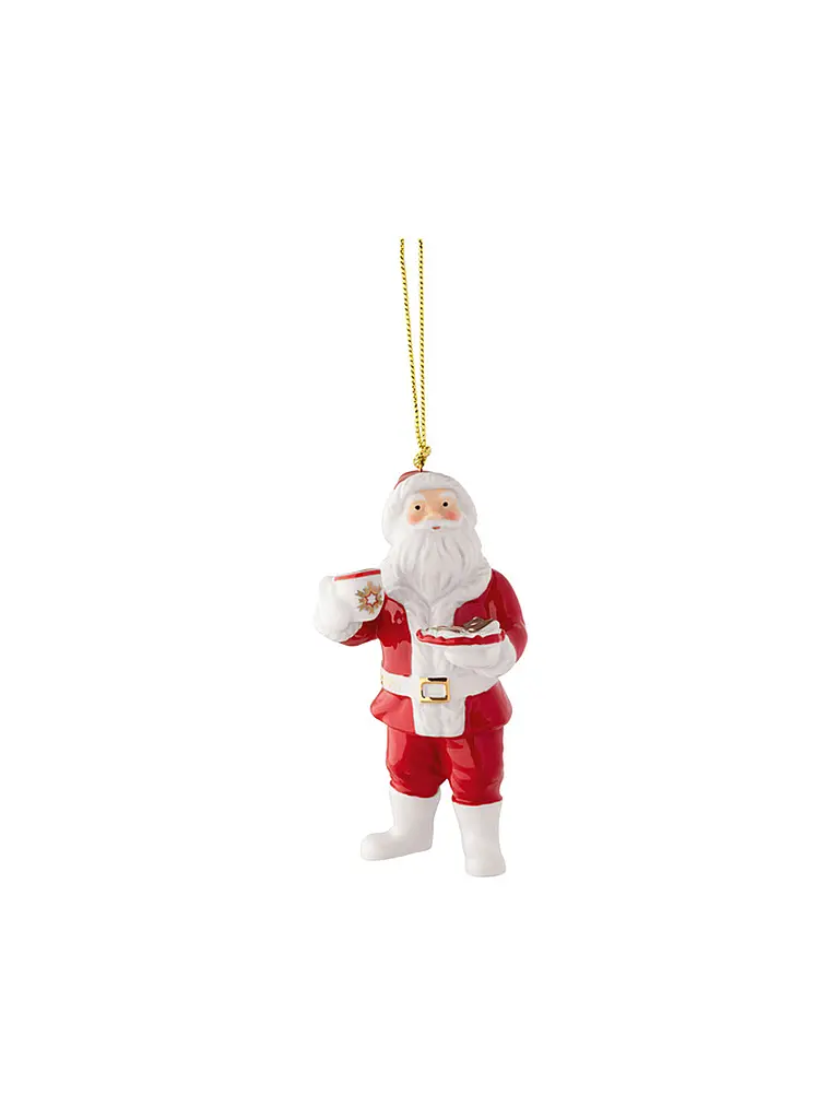 VILLEROY & BOCH | Weihnachtsornament Toy's Delight  | Bunt