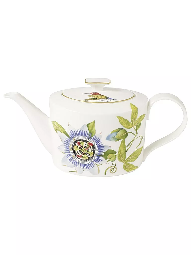 VILLEROY & BOCH SIGNATURE | Teekanne "Amazonia" 1,2l | bunt