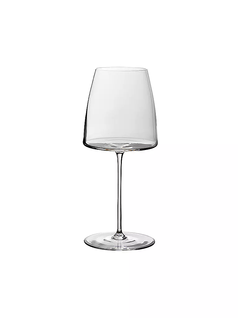 VILLEROY & BOCH SIGNATURE | Weissweinglas 2er METROCHIC 590 ml | transparent