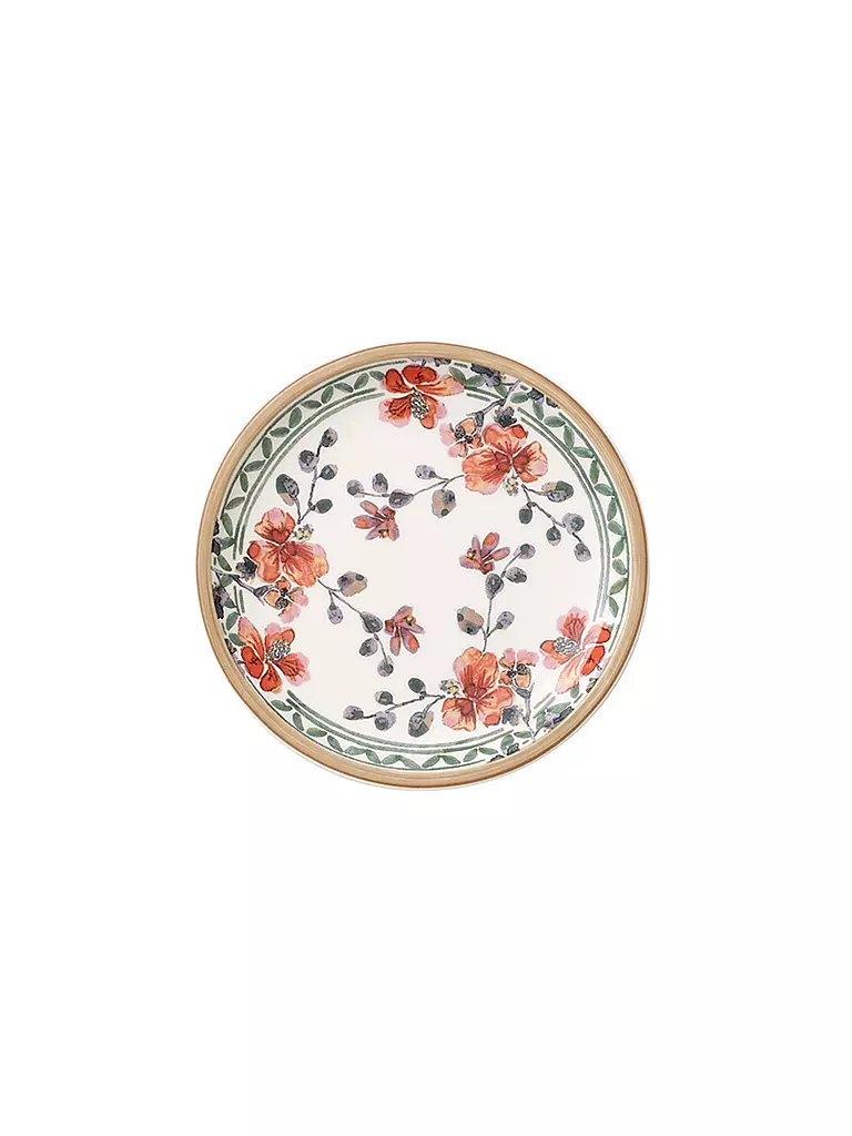 VILLEROY & BOCH | Brotteller "Artesano Provençal Verdure" 16cm | bunt
