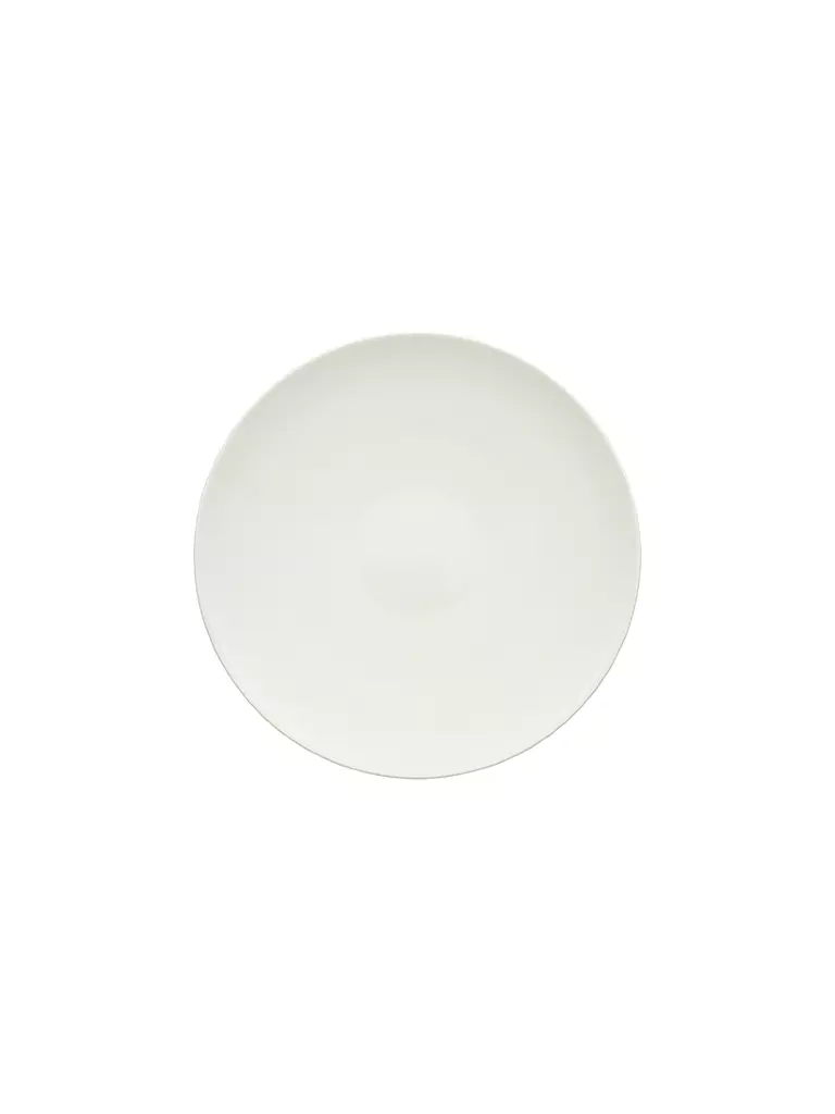 VILLEROY & BOCH | Coupeteller flach "Royal" 25cm | weiss