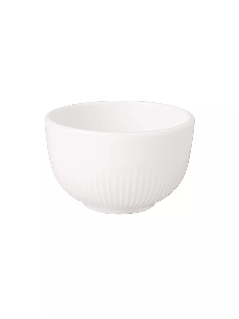 VILLEROY & BOCH | Dippschälchen AFINA 8,5cm  | weiss