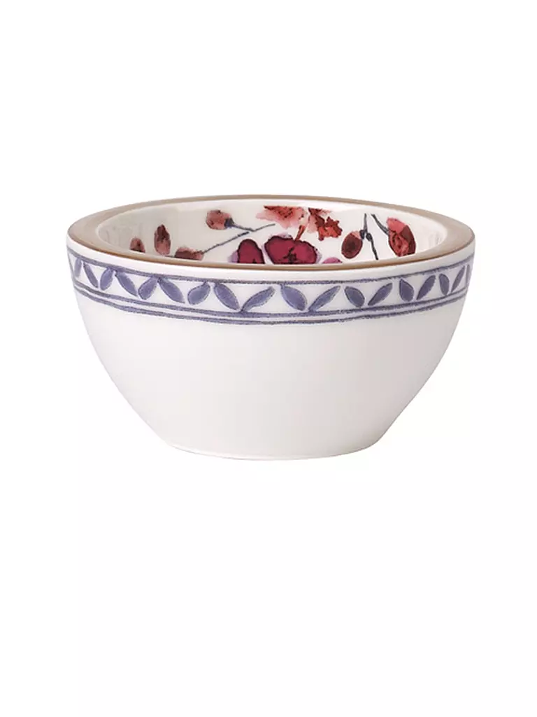 VILLEROY & BOCH | Dipschälchen "Artesano Provençal Lavendel" 8cm | lila