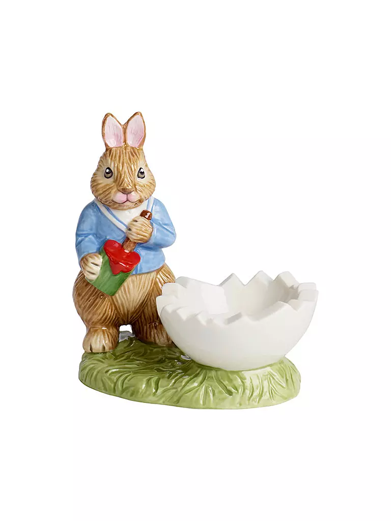 VILLEROY & BOCH | Eierbecher MAX Bunny Tales  | bunt