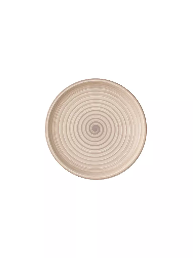 VILLEROY & BOCH | Frühstücksteller "Artesano Nature" 22cm | beige