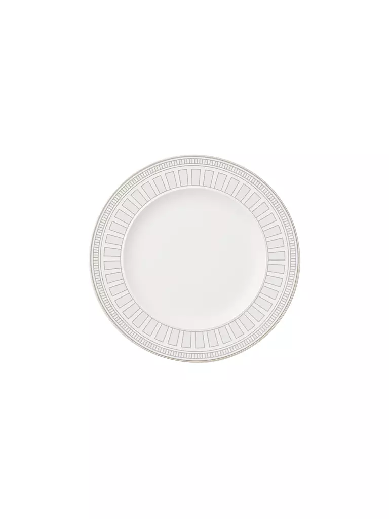 VILLEROY & BOCH | Frühstücksteller "La Classica Contura" 22cm | silber
