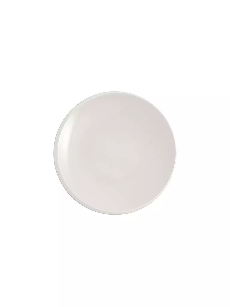 VILLEROY & BOCH | Frühstücksteller Newmoon 24cm | weiss