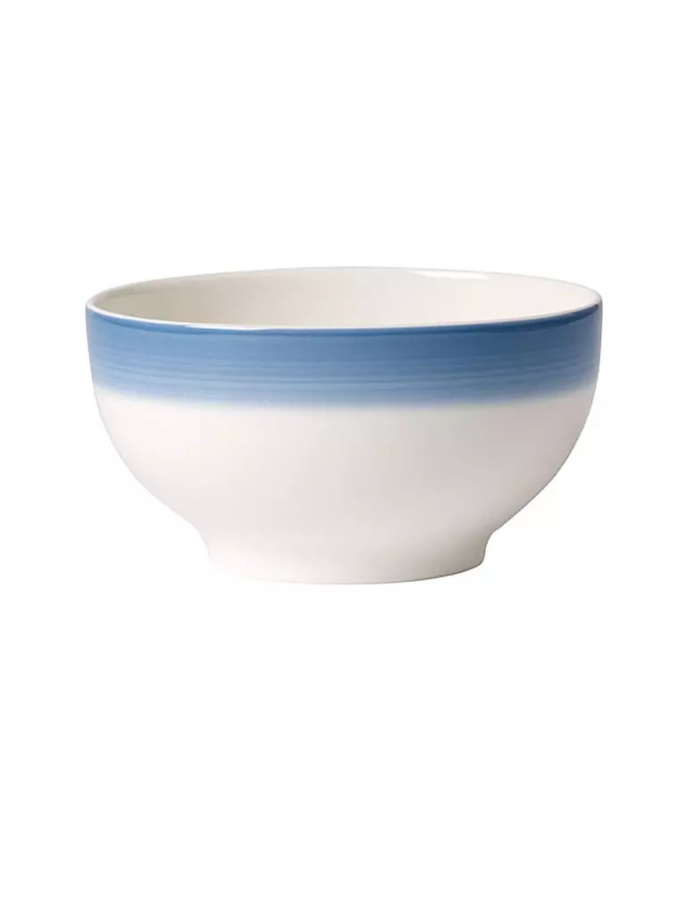 VILLEROY & BOCH | Frechn Bol 0,75l "Colourful Life" (Winter Sky) | blau