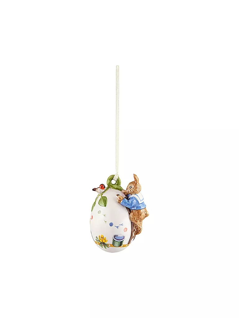 VILLEROY & BOCH | Jahresei 2021 Annual Easter Edition | bunt