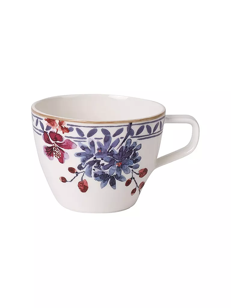 VILLEROY & BOCH | Kaffee-Obertasse "Artesano Provençal Lavendel" 0,25l | lila