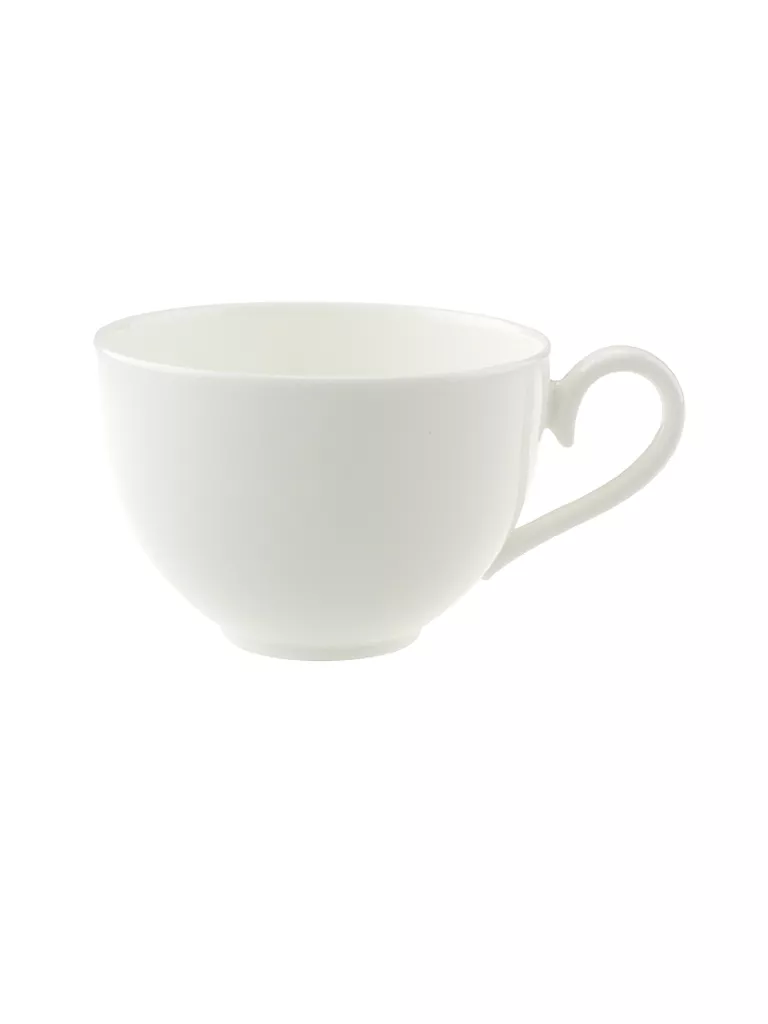 VILLEROY & BOCH | Kaffee-Obertasse "Royal" 0,20l | weiss