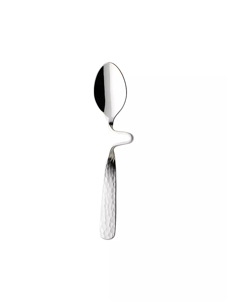 VILLEROY & BOCH | Kaffeelöffel "New Wave" 17,5cm | silber