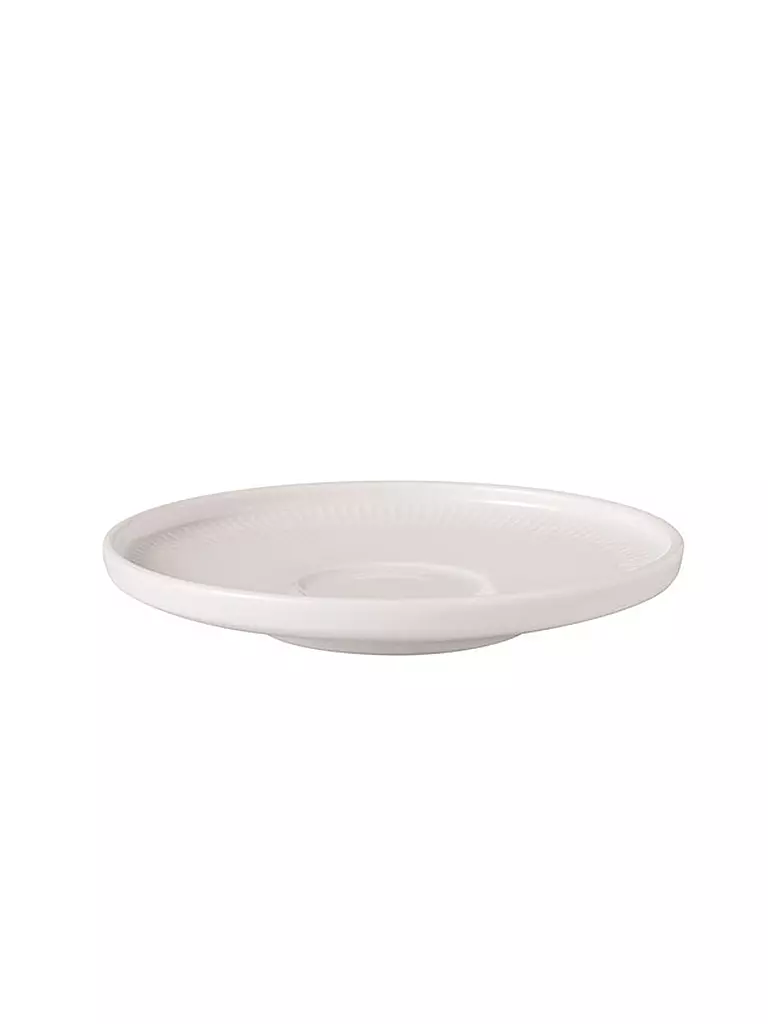 VILLEROY & BOCH | Kaffeeuntertasse AFINA 14cm | weiss