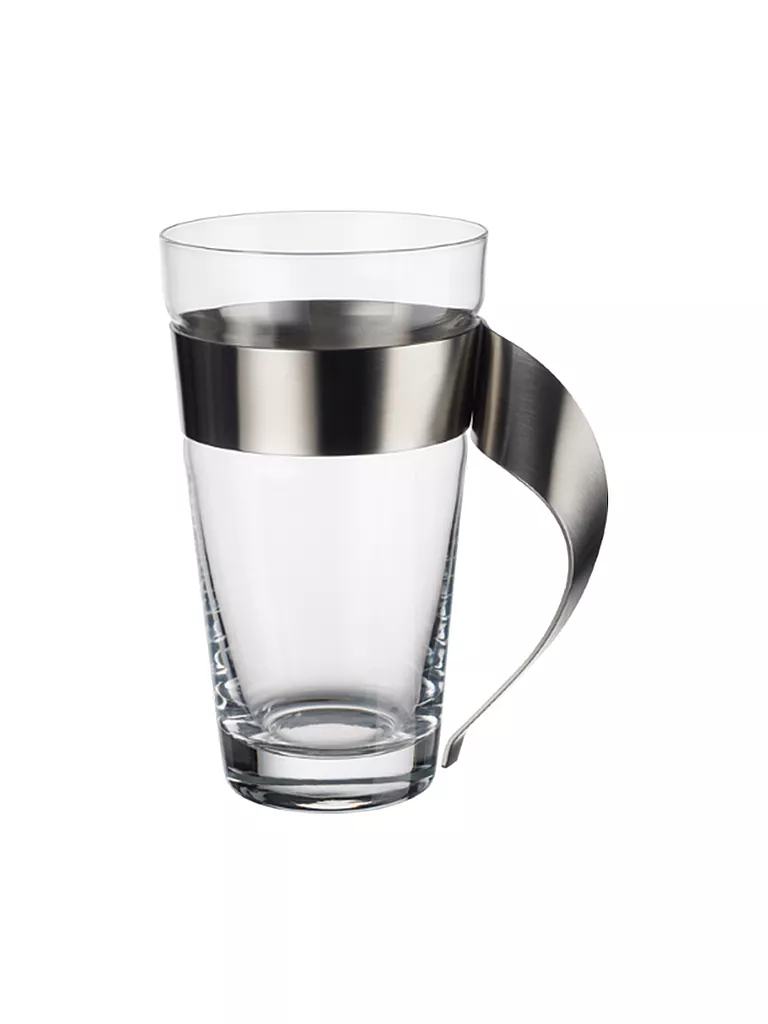 VILLEROY & BOCH | Latte Macchiato "New Wave" Glas 0,3l | transparent