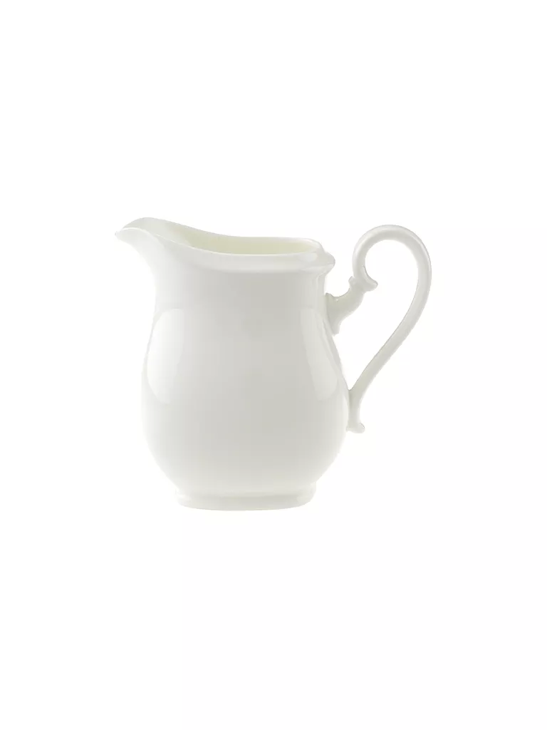 VILLEROY & BOCH | Milchkännchen "Royal" 0,25l | weiss