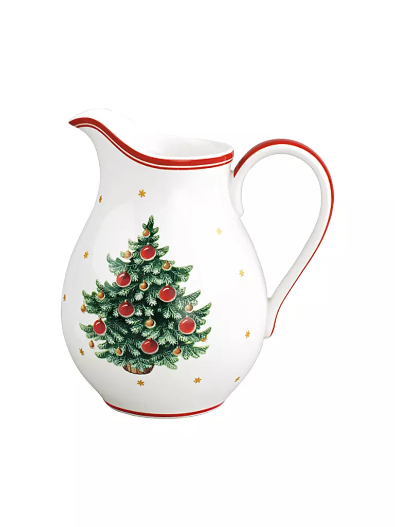 VILLEROY & BOCH | Milchkännchen 0,5l "Toy's Delight" | bunt